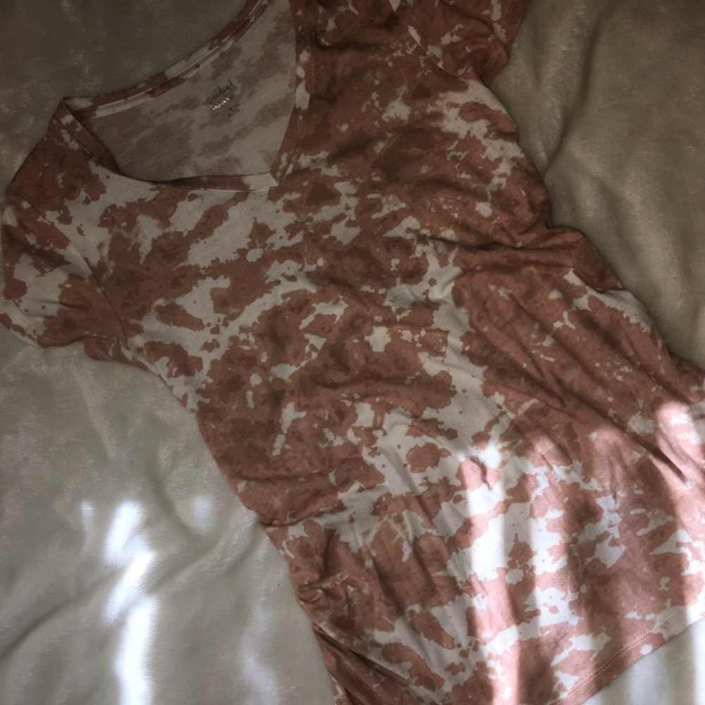 Isabel Maternity T-Shirt